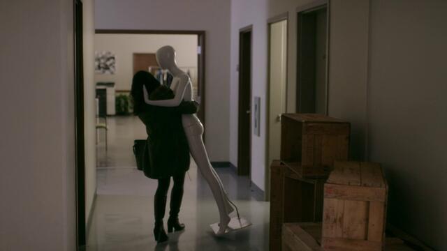 Да откриеш Коледа  Christmas Lost and Found  (2018) Бг Аудио Част 2