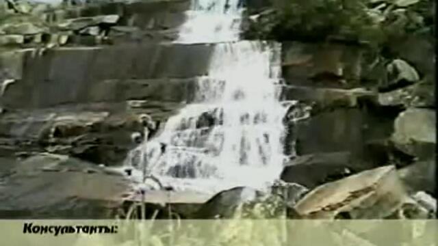 Саяно Шушенская ГЭС