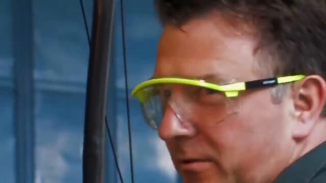 Плавучая АЭС