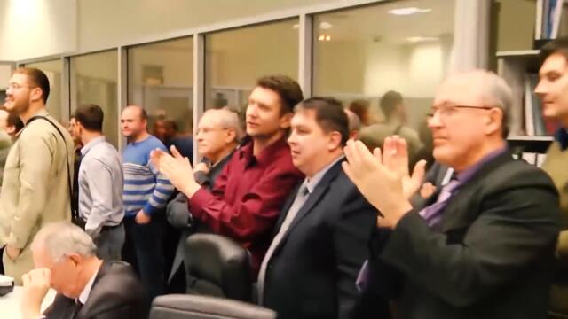 Плавучая атомная электростанция и ее перспективы