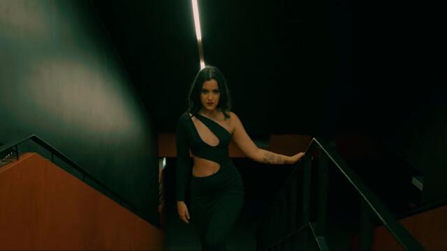 ANTONIA DORA - IGRACKA (OFFICIAL VIDEO 2023) HD