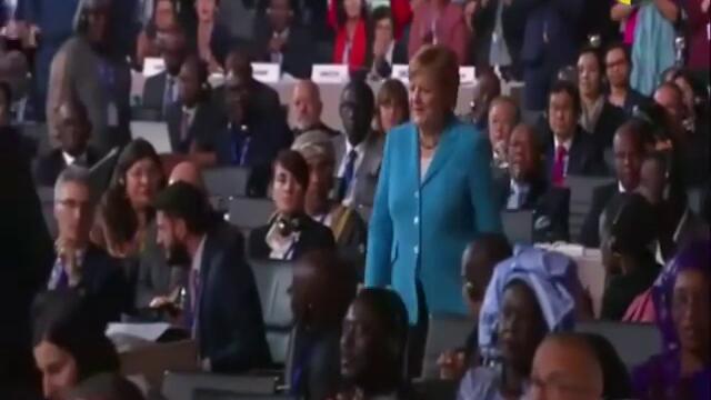 Глобальный Пакт ООН по Миграции- разрушение национальных государств. Реж.Царёва