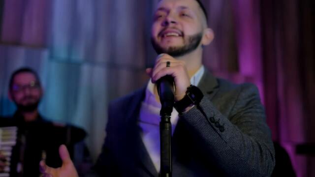 Nedim Dedic - Teci Rijeko - (Official Cover) 2023