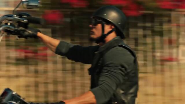 Yelawolf - You and Me (＂Mayans M.C.＂ TV Series)