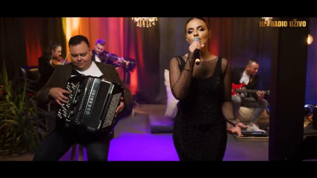 Elma Hadzic - Tu sam ruku da ti pruzim (Orkestar Vlade Vrcinca)