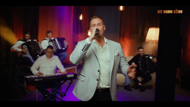 Marko Babic - Eh kad bi ti (orkestar Zvezde i Bruno Birtic)