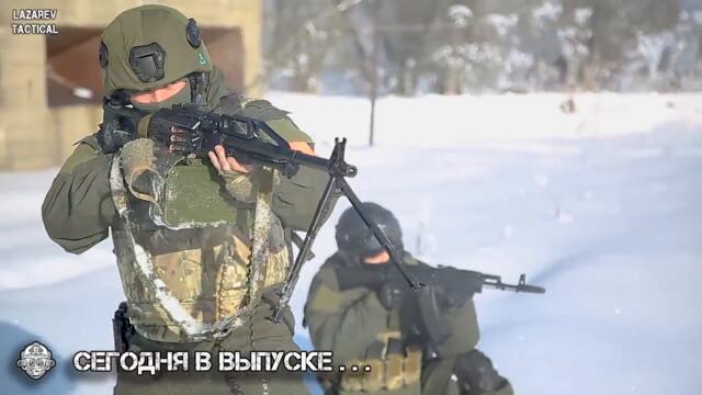 Все ПУЛЕМЕТЫ РОССИИ! РПК, ПКМ, Печенег, КОРД, РПЛ-20, РПК16