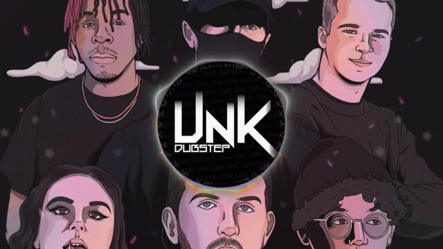 Borgore - Way Up (Automhate, Beastboi, MadDubz, Sora Remix)