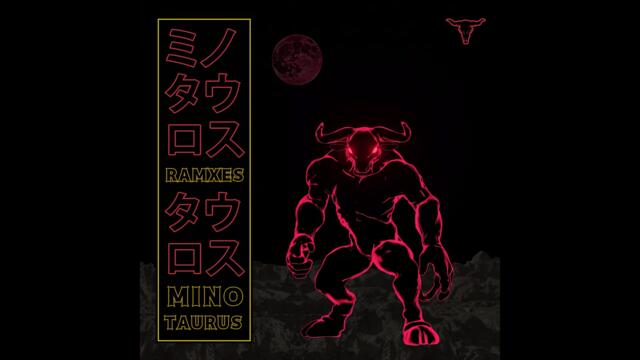 Ramxes - Gozuki Pluto Remixed by Pro Ghost