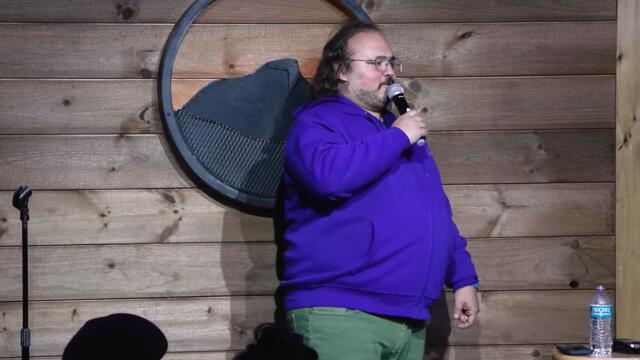 Roasting a guy who loves his dad | Stavros Halkias | Stand Up Comedy