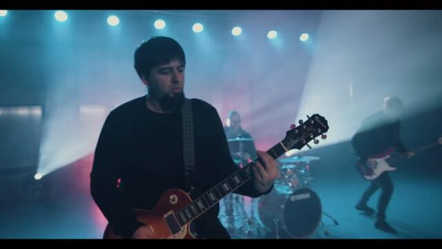 Grupa Retro - Ego Kraljica [Official Music Video 4K] 2023