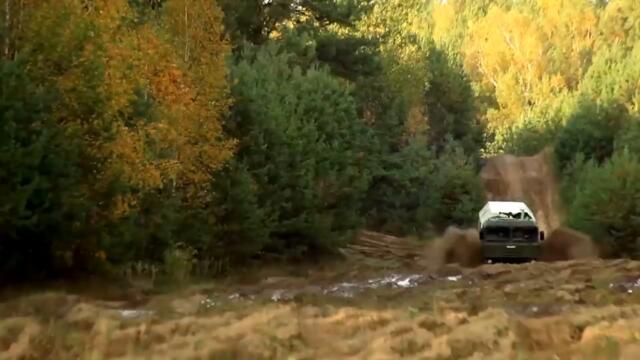 МЗКТ созданные для тяжелых условий работы.