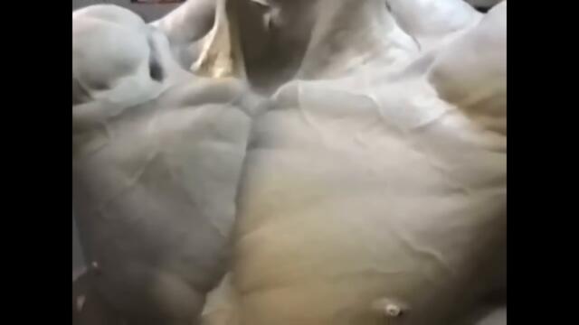 MORTAL KOMBAT (1995) | The Making of Goro Featurette