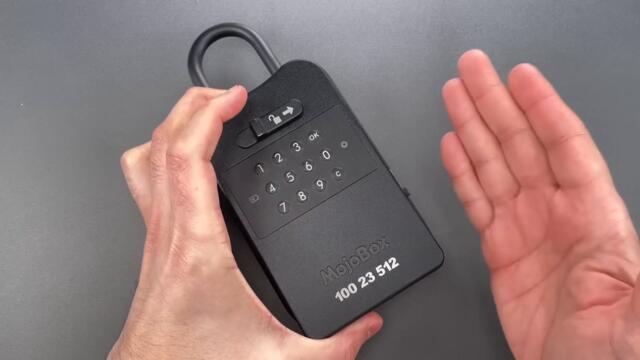 [1505] MojoBox SLAPPED Open!!!