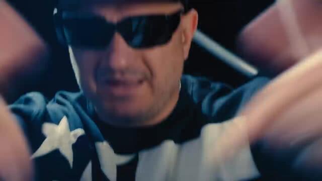 DJ DIAN SOLO x 100 KILA - Kick In The Door (official video)