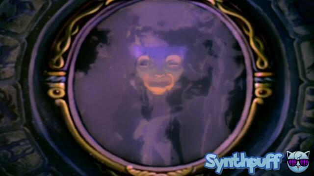 [YTP Collab Entry] The Evil Queen Spites and Jealousy