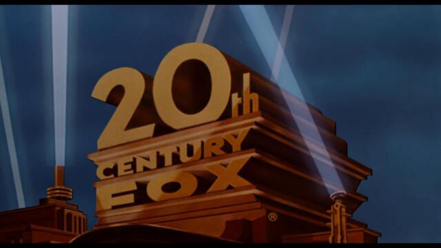 20th Century Fox (1990)