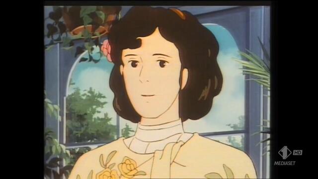 Pollyanna - Italia 1 Intro