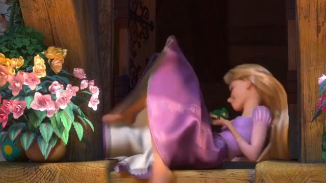 Tangled (Japanese)
