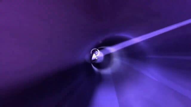 Ubisoft logo (2003-2009) (High Tone)