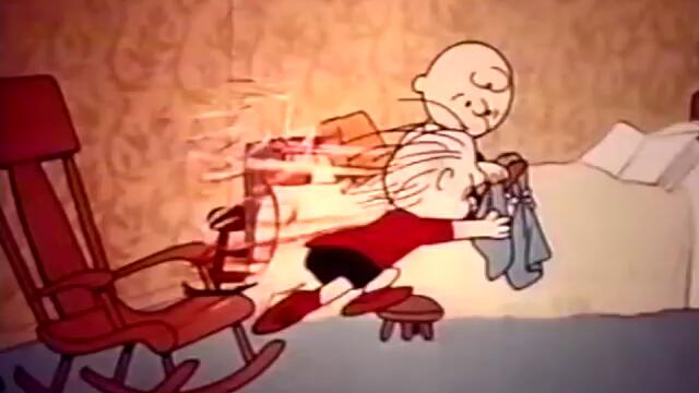 y2mate.com - A Boy Named Charlie Brown TV trailer 1969_480p