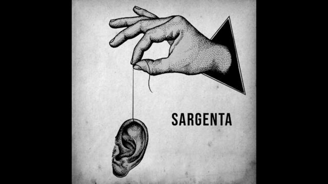 Sargenta - Horchata de coco