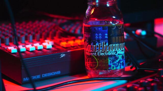 Veridis Quo (Daft Punk) - COVER + EXTEND (Korg EMX-1, Volcas, MS-20 Mini, Novation Peak)