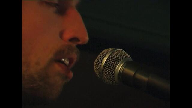 Green Gardens - I Keep Eating Myself (Live at the Union)