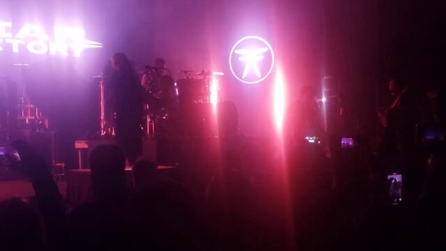 Fear Factory - Portland OR - 02-27-2023