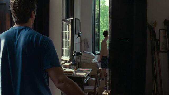 Призови ме с твоето име Call Me by Your Name   (2017)  Бг Аудио Част 3