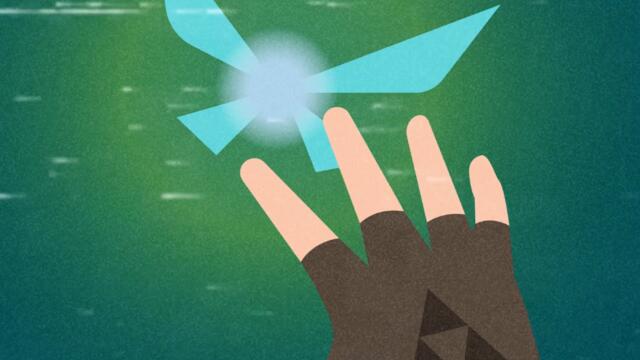 The Legend of Zelda - Great Fairy Fountain TRAP REMIX