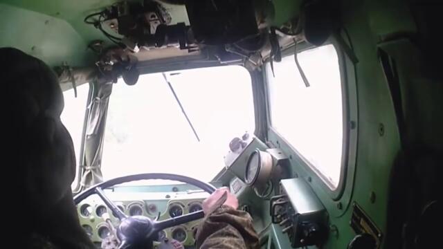 Рубеж береговой ракетный комплекс  4K51