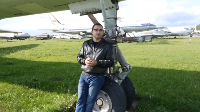 Ил-62 - идеальный вариант