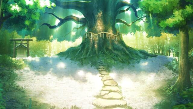 Loop8: Summer of Gods - Opening Movie Trailer