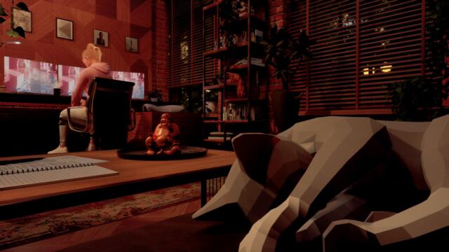 Nxi - Midnight Chill (Official Video)