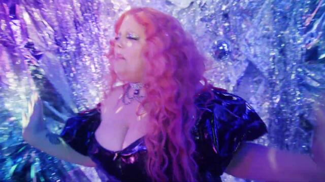 Begonia - The Only One (Official Music Video)