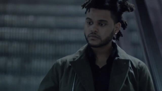 The Weeknd - Adaptation (Immersed Remix)