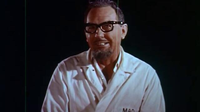 Monsters Crash The Pajama Party