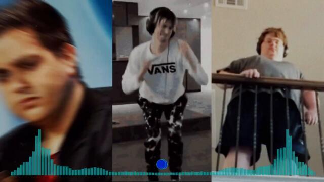 xQc, Pokelawls, Jesse - Out Of My Brain [ REMIX ]