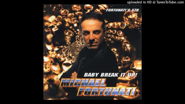 Oh Oh ! Maybe ? (I Love You) / Michael Fortunati