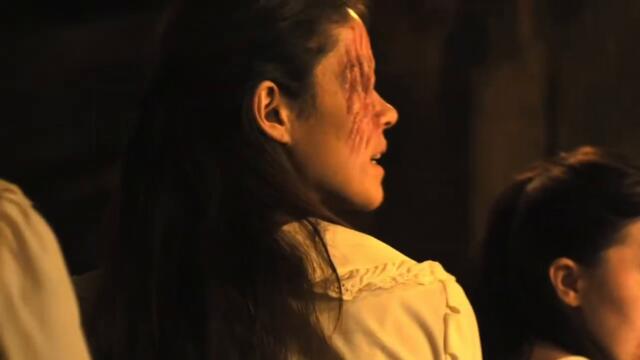 The Trio | Soul Fire Rising | S1E07 | Full Monster Horror | HORROR CENTRAL