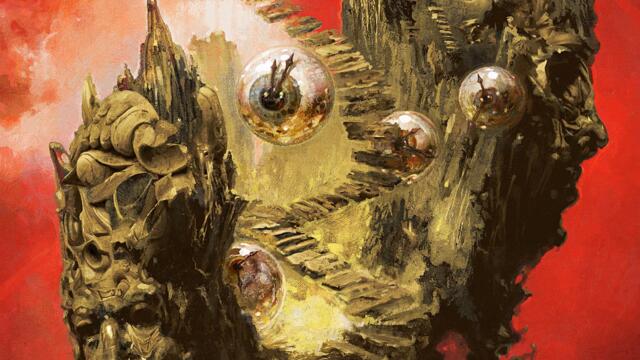 Time Will Take Us All