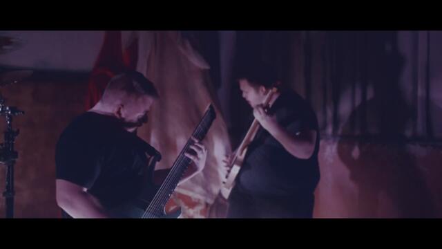 GREYLOTUS - Azure Rain [Official Music Video]