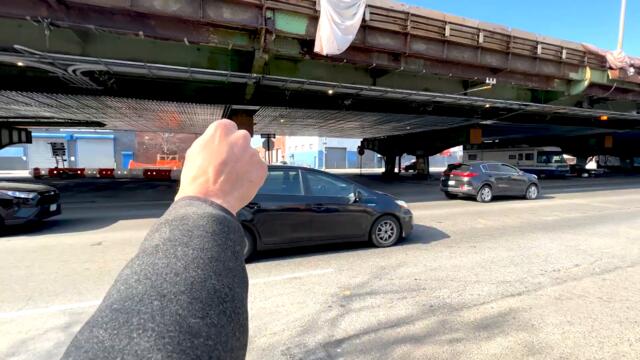 The Gowanus Pigeons (Full)