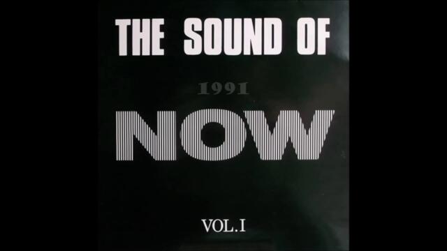 THE SOUND OF NOW - I'TS TIME FOR HOUSE  (1991)