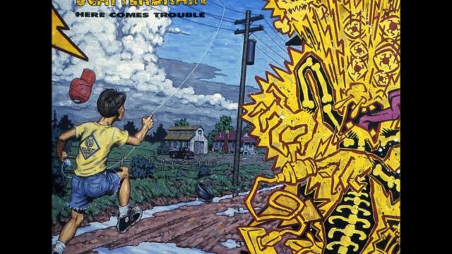 Scatterbrain - Don't Call Me Dude