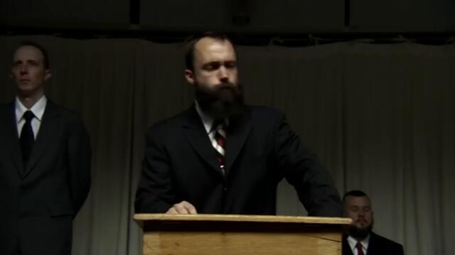 Clutch - Burning Beard