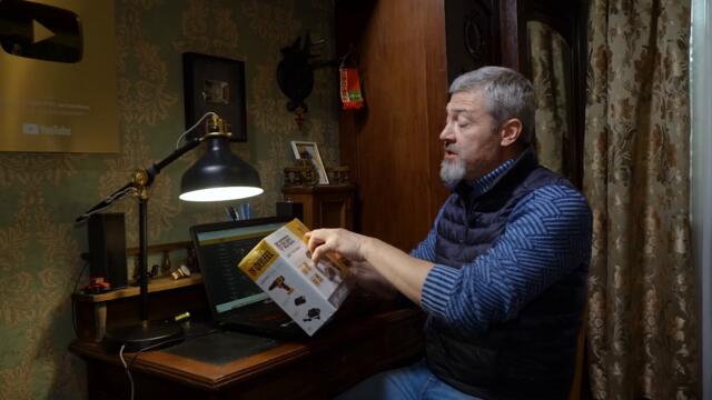 ТРАКТОР КИРОВЕЦ   К-525