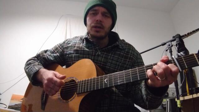 Granite (Chris Lethbridge) - Cacofonix