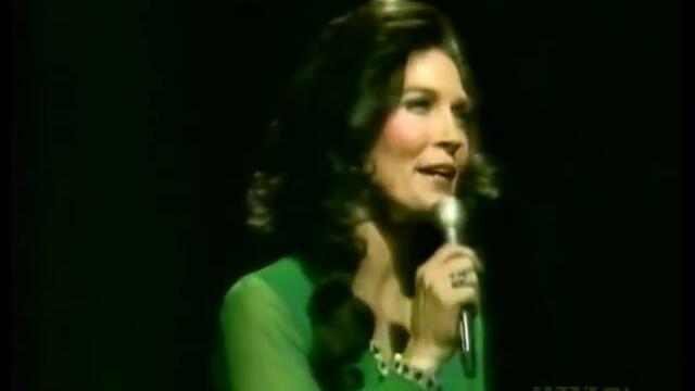 Loretta Lynn - Coal Miner's Daughter